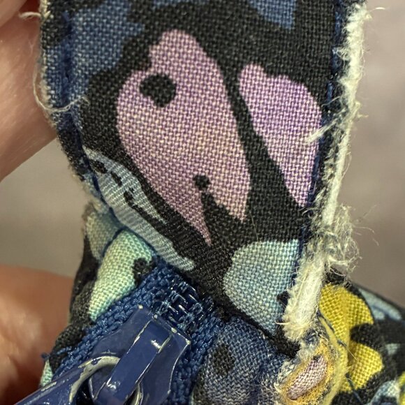 Vera Bradley Bag and Wristlet Set - Picture 8 of 16